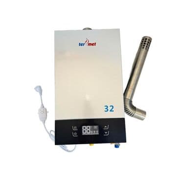 Termet 32 divar tipli qazla işləyən su qızdırıcısı - Marka/model lalafo.az -da Termet 32 divar tipli qazla işləyən su qızdırıcısı - Marka/model