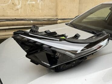 Sol, Yaxın və uzaq vuran işıqlar Changan, 2024 il, Orijinal, İşlənmiş lalafo.az -da Sol, Yaxın və uzaq vuran işıqlar Changan, 2024 il, Orijinal, İşlənmiş