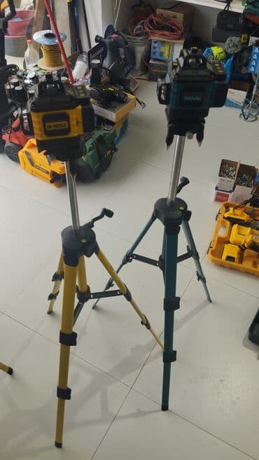 Yeni Lazer nivelir Dəqiq ölçən, Kredit yoxdur lalafo.az -da Yeni Lazer nivelir Dəqiq ölçən, Kredit yoxdur