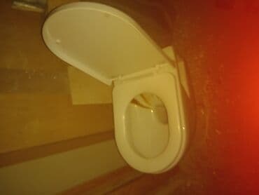 Unitaz satilir. Heç bir prablemi yoxdur. İstəyən əlaqə saxlasın lalafo.az -da Unitaz satilir. Heç bir prablemi yoxdur. İstəyən əlaqə saxlasın