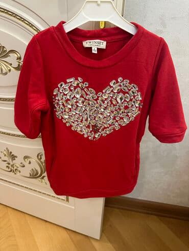 TWINSET(simona Barbieri) 4 yaw 104 olcu hec bir problemi yoxdu yeniden lalafo.az -da TWINSET(simona Barbieri) 4 yaw 104 olcu hec bir problemi yoxdu yeniden