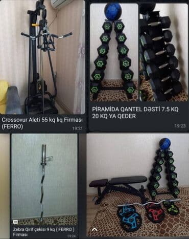 Qantellər lalafo.az -da Qantellər