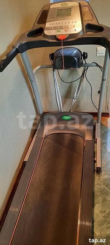 Trenajor ideal veziyyetdedir cox keyfiyyetli alman texnologiyasidir at lalafo.az Trenajor ideal veziyyetdedir cox keyfiyyetli alman texnologiyasidir