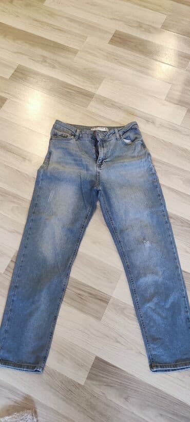 Koton jeans kişi üçün şalvar, yeni kimi. Джинсы Koton lalafo.az -da Koton jeans kişi üçün şalvar, yeni kimi. Джинсы Koton