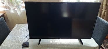 Televizor LG 109 ekran hec bir prablemi yoxdur.smart aparati elave lalafo.az -da Televizor LG 109 ekran hec bir prablemi yoxdur.smart aparati elave