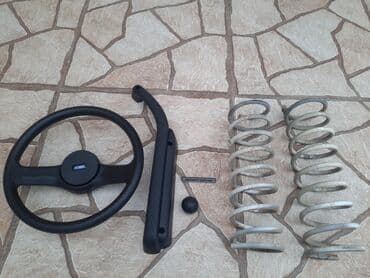 Salam, birlikdə 30 azn. Rul və qapı tutacağı təzədir lalafo.az -da Salam, birlikdə 30 azn. Rul və qapı tutacağı təzədir