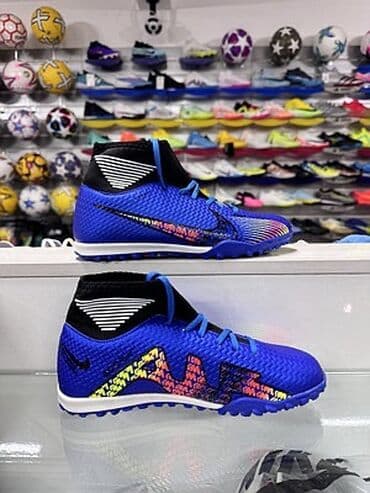 Butslar Nike, Ölçü: 37, Yeni lalafo.az -da Butslar Nike, Ölçü: 37, Yeni