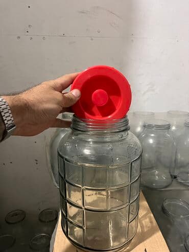 Banka balon 10-20 l çaxır sirkə kamport üçün əlverişli lalafo.az -da Banka balon 10-20 l çaxır sirkə kamport üçün əlverişli