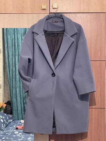 Palto 2 3 dəfə geyinilib satılır unvan saray lalafo.az -da Palto 2 3 dəfə geyinilib satılır unvan saray