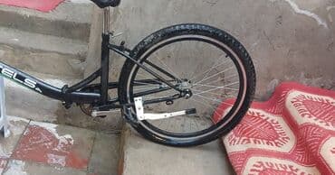 26-lıq velosiped rama. Aşağıdakı hissələr yenidir: qiymetinde endirim lalafo.az -da 26-lıq velosiped rama. Aşağıdakı hissələr yenidir: qiymetinde endirim