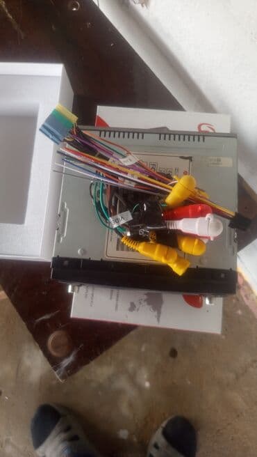 Monitor, Cihaz paneli, LCD displey lalafo.az -da Monitor, Cihaz paneli, LCD displey