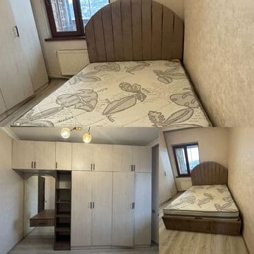 İkinəfərlik çarpayı, Dolab, Tumba, İşlənmiş lalafo.az -da İkinəfərlik çarpayı, Dolab, Tumba, İşlənmiş