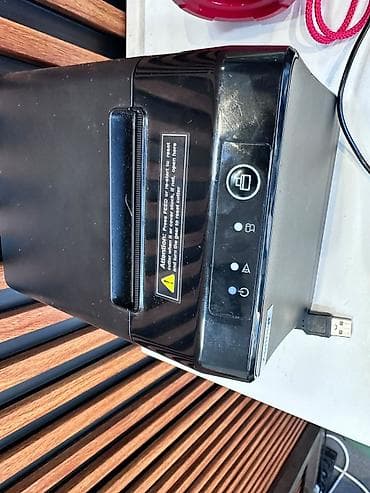 bilet: Xprinter lalafo.az -da — 1 bilet: Xprinter — 1