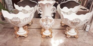 Konfet qabı dəsdi.Cehizlik,həddiyyə üçün lalafo.az -da Konfet qabı dəsdi.Cehizlik,həddiyyə üçün