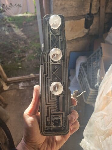 Közərmə, Opel 1998 il, Orijinal, Almaniya, İşlənmiş lalafo.az -da Közərmə, Opel 1998 il, Orijinal, Almaniya, İşlənmiş