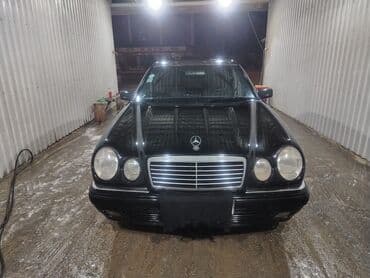 Suoer veziyetde real alicilar narahat etsun 2.4 matirdu Mercedes-Benz lalafo.az -da Suoer veziyetde real alicilar narahat etsun 2.4 matirdu Mercedes-Benz