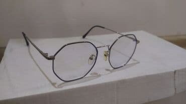 Seffaf eynek 35 m lalafo.az -da Seffaf eynek 35 m