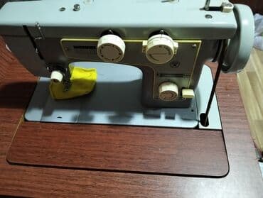 Tikiş maşını Mexaniki lalafo.az -da Tikiş maşını Mexaniki