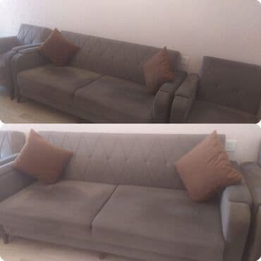 Künc divan, İşlənmiş, Açılmayan, Bazasız lalafo.az -da Künc divan, İşlənmiş, Açılmayan, Bazasız