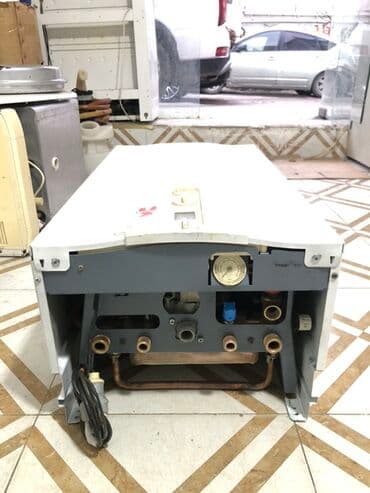 Falke divar tipli qaz kombisi - Brend/model: Falke (panel üzərində lalafo.az -da Falke divar tipli qaz kombisi - Brend/model: Falke (panel üzərində