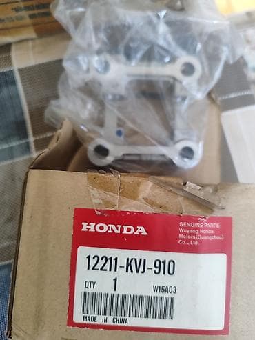 Honda orijinal ehtiyat hissəsi - Brend: Honda (Genuine Parts – Wuyang lalafo.az -da Honda orijinal ehtiyat hissəsi - Brend: Honda (Genuine Parts – Wuyang