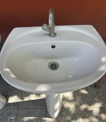 Yuyucu vasitələr: Çanaq tülpan satılır.Səliqəlidir.Keramika materyaldır.Real alıcılar lalafo.az -da — 7 Yuyucu vasitələr: Çanaq tülpan satılır.Səliqəlidir.Keramika materyaldır.Real alıcılar — 7