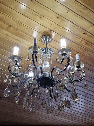 Çılçıraq lalafo.az -da Çılçıraq