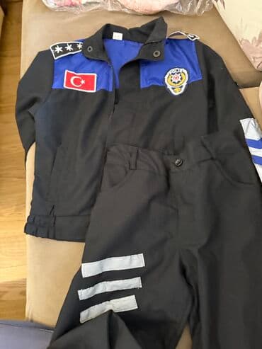 Uşaq dəsti, Oğlan üçün, 6 - 7 yaş lalafo.az -da Uşaq dəsti, Oğlan üçün, 6 - 7 yaş