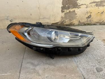 Sağ, Yaxın və uzaq vuran işıqlar Ford, 2019 il, Orijinal, ABŞ, İşlənmiş lalafo.az -da Sağ, Yaxın və uzaq vuran işıqlar Ford, 2019 il, Orijinal, ABŞ, İşlənmiş