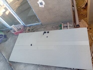 Məhsul: Dekorativ qapı paneli (ikitərəfli) - Material: MDF/kompozit lalafo.az -da Məhsul: Dekorativ qapı paneli (ikitərəfli) - Material: MDF/kompozit