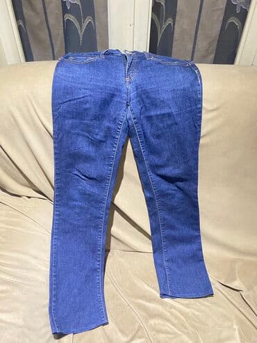 Cins şalvar, Oğlan üçün, 12 - 14 yaş lalafo.az -da Cins şalvar, Oğlan üçün, 12 - 14 yaş