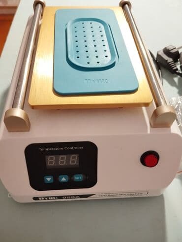 UYUE 988A LCD Separator Machine – ekran ayırma və yapışqan yumşaltma lalafo.az -da UYUE 988A LCD Separator Machine – ekran ayırma və yapışqan yumşaltma