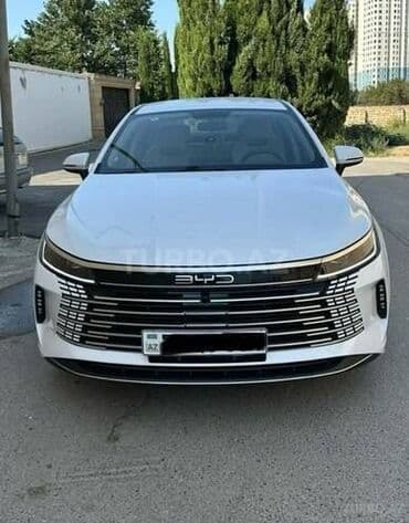 BYD Destroyer 05 icarəsi BYD arenda Depozit tələb olunur: 600 azn lalafo.az -da BYD Destroyer 05 icarəsi BYD arenda Depozit tələb olunur: 600 azn