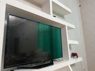 İşlənmiş Televizor LG LED ekran 43" FHD (1920x1080) lalafo.az -da İşlənmiş Televizor LG LED ekran 43" FHD (1920x1080)