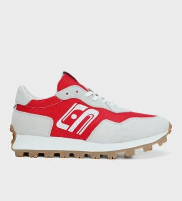 Ayaqqabı Lufian brendi
Ölcü (41)
Temiz 💯 deri
Teze karopkada lalafo.az -da Ayaqqabı Lufian brendi
Ölcü (41)
Temiz 💯 deri
Teze karopkada