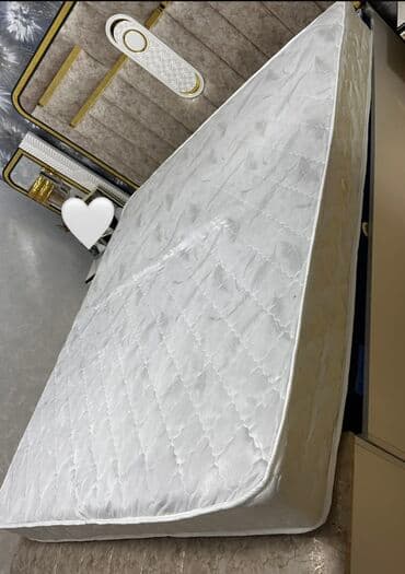 İşlənmiş, Sadə matras, İki nəfərlik lalafo.az -da İşlənmiş, Sadə matras, İki nəfərlik