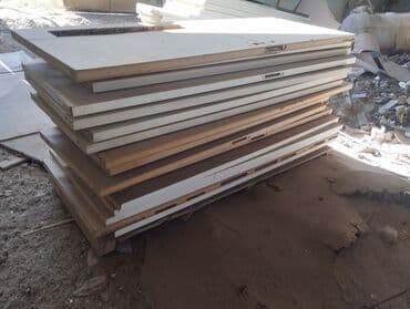MDF/taxta qapı qanadları – toplu - Material: MDF və taxta kompozit lalafo.az -da MDF/taxta qapı qanadları – toplu - Material: MDF və taxta kompozit