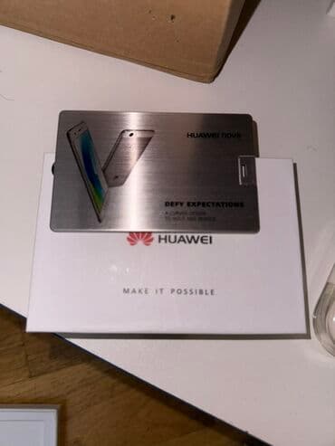 Bu, Huawei Nova smartfon modeli üçün hazırlanmış xüsusi bir tanıtım lalafo.az -da Bu, Huawei Nova smartfon modeli üçün hazırlanmış xüsusi bir tanıtım