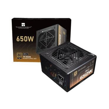 Qida blokları: POWER SUPPLY THERMALRIGHT TR-KG650 80+GOLD 650W Qida bloku məlumatları lalafo.az -da — 1 Qida blokları: POWER SUPPLY THERMALRIGHT TR-KG650 80+GOLD 650W Qida bloku məlumatları — 1