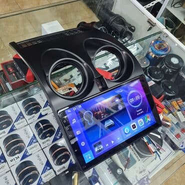 Nissan Qashqai 2007-2014 android monitor ❗QiYMƏT: 220azn lalafo.az -da Nissan Qashqai 2007-2014 android monitor ❗QiYMƏT: 220azn