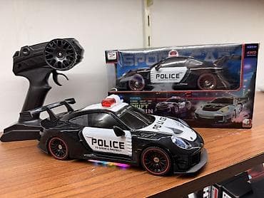 🚨Porsche 911 police GT3 RS Sport RC Drift Car ❗️SÜRƏT VƏ ADRENALIN lalafo.az -da 🚨Porsche 911 police GT3 RS Sport RC Drift Car ❗️SÜRƏT VƏ ADRENALIN