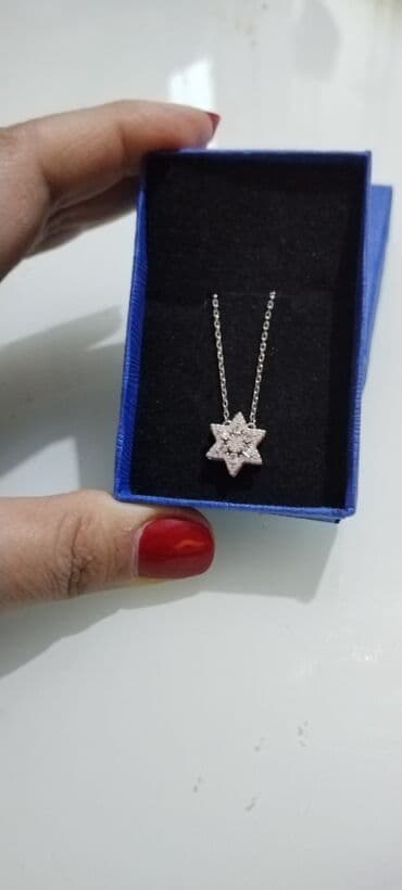 Boyunbağı, Gümüş lalafo.az -da Boyunbağı, Gümüş