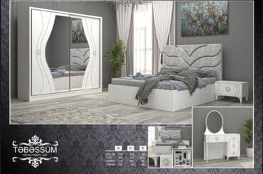 İkinəfərlik çarpayı, Dolab, Termo, 2 tumba, Yeni lalafo.az -da İkinəfərlik çarpayı, Dolab, Termo, 2 tumba, Yeni