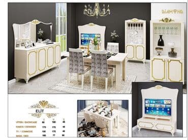 Yeni, Komod, TV stend, Servant, Kredit var, Türkiyə lalafo.az -da Yeni, Komod, TV stend, Servant, Kredit var, Türkiyə