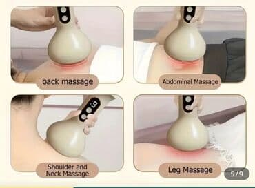 Masajor, Vibro masajor, Bədən üçün, Yeni, Ünvandan götürmə, Ödənişli çatdırılma lalafo.az -da Masajor, Vibro masajor, Bədən üçün, Yeni, Ünvandan götürmə, Ödənişli çatdırılma