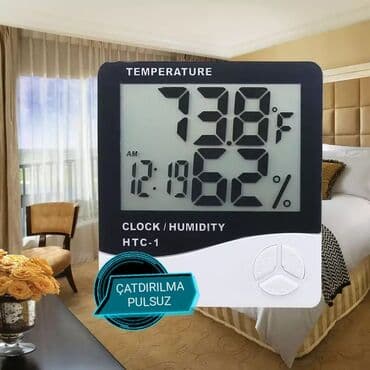 Masaüstü saatlar, Elektron lalafo.az -da Masaüstü saatlar, Elektron