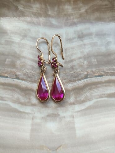 Sırğa lalafo.az -da Sırğa