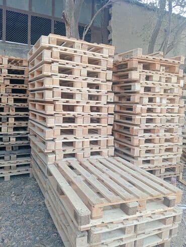 Поддоны: Paletlerin topdan ve perakende satisi at lalafo.az — 8 Поддоны: Paletlerin topdan ve perakende satisi — 8