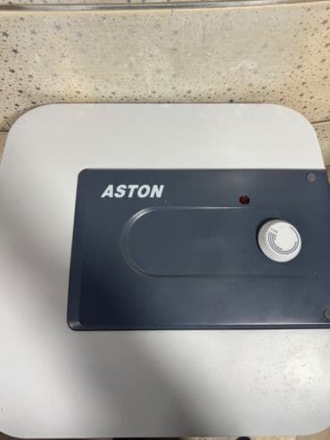 Ariston 30 l, İşlənmiş lalafo.az -da Ariston 30 l, İşlənmiş