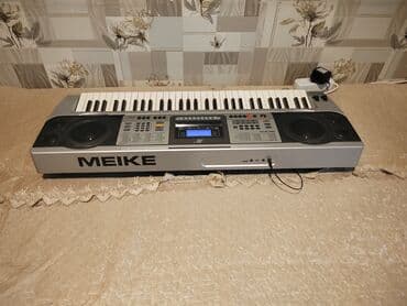 Royallar: Sintezator, Yeni, Ünvandan götürmə, Pulsuz çatdırılma lalafo.az -da — 9 Royallar: Sintezator, Yeni, Ünvandan götürmə, Pulsuz çatdırılma — 9